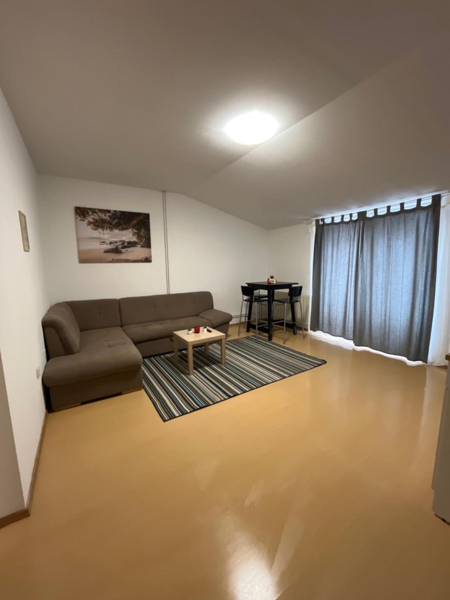 Apartmani Vacanza Zagreb Exterior foto