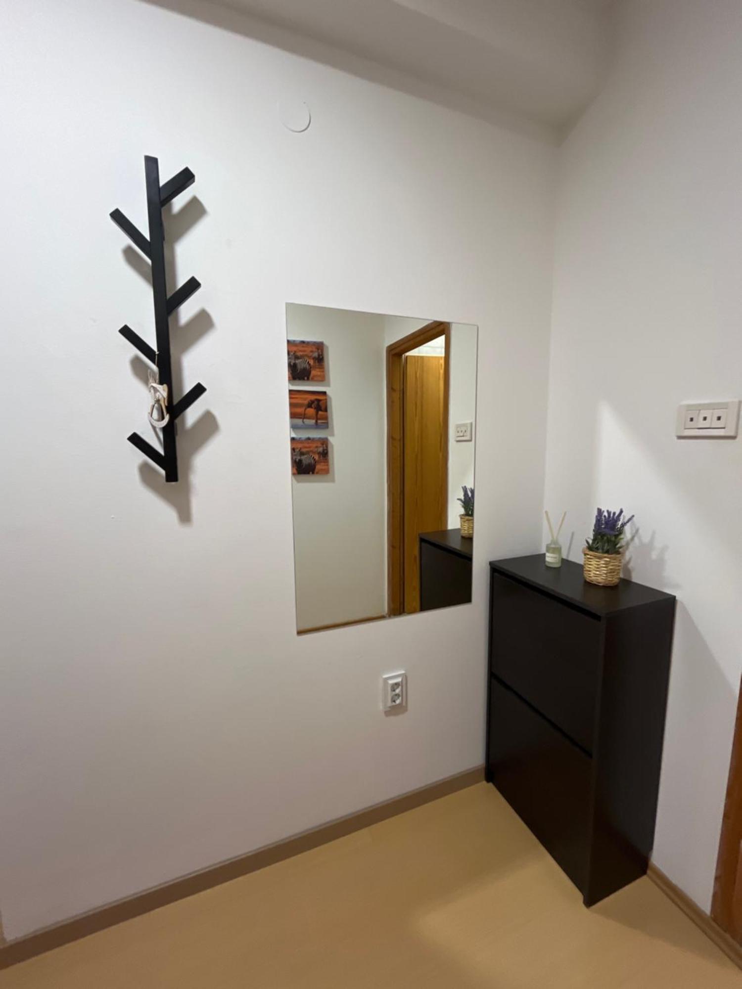 Apartmani Vacanza Zagreb Exterior foto