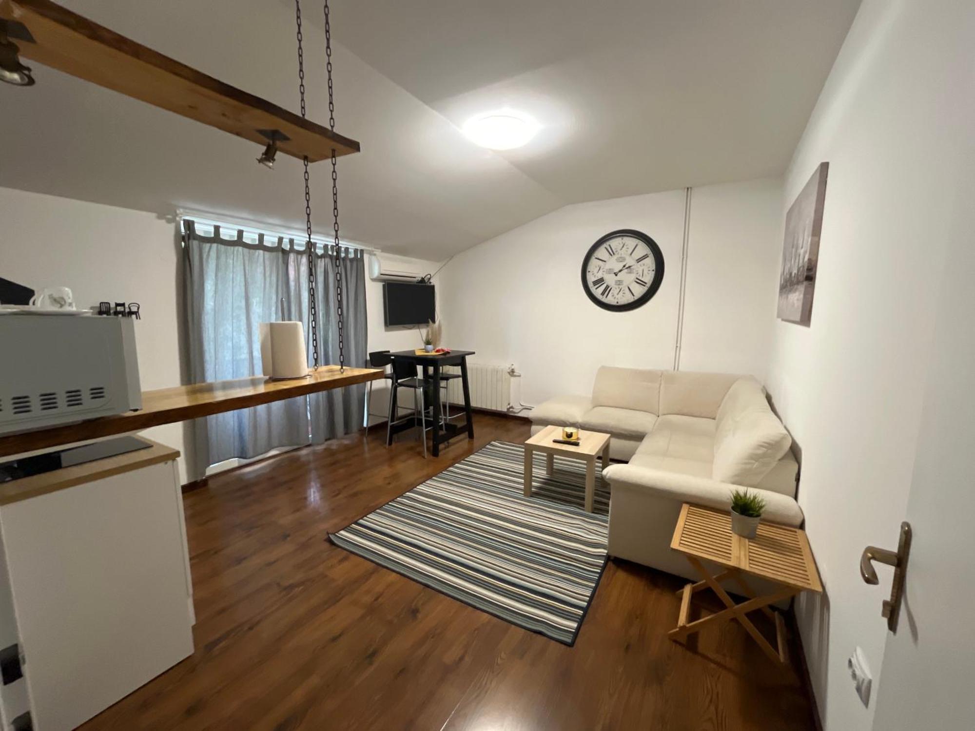 Apartmani Vacanza Zagreb Exterior foto