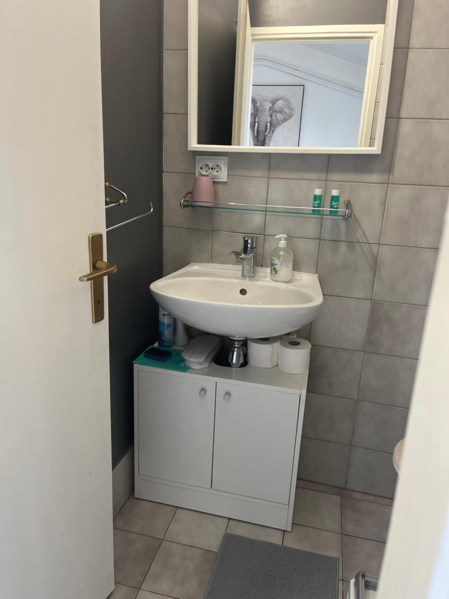 Apartmani Vacanza Zagreb Exterior foto